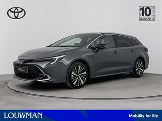 Toyota Corolla Touring Sports