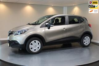 RENAULT CAPTUR 0.9 TCe Authentique *40.000Km!* Airco|Cruise|BT|Isofix|NAP