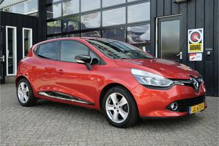 Renault Clio (2012 - 2019)