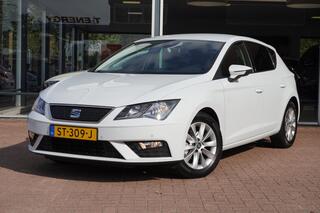 Seat Leon (2012 - 2020)