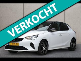 OPEL CORSA 1.2 Edition 100PK | Airco | Cruise Control | Carplay