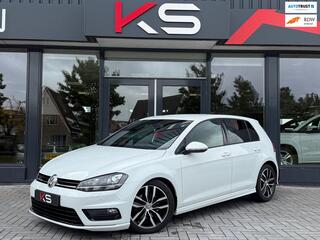 Volkswagen Golf VII