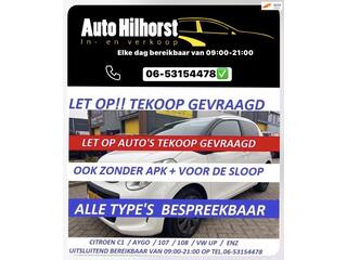 Mini Clubman Mini 1.6  ZOEKEN ZOEKEN 
