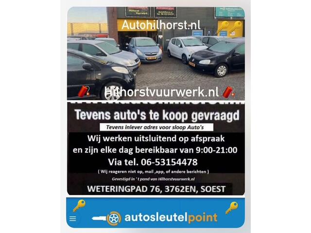 Mini Clubman Mini 1.6  ZOEKEN ZOEKEN 
