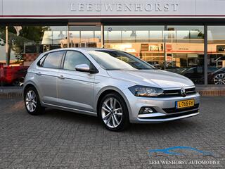 VOLKSWAGEN POLO 1.0 TSI Highline, virt. cockp. 2x PDC, navi, clima, cruise, 17