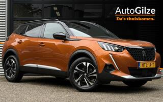 PEUGEOT 2008 1.2 PureTech GT l Focal HiFi l Blis l Camera l Navigatie l Stoelverwarming