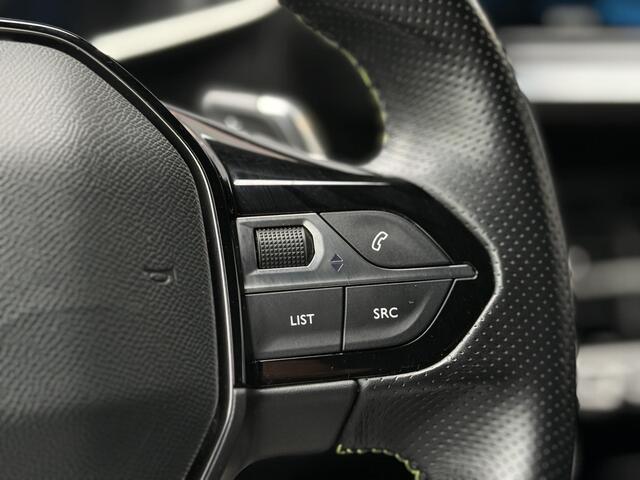 Peugeot 2008 1.2 PureTech GT l Focal HiFi l Blis l Camera l Navigatie l Stoelverwarming