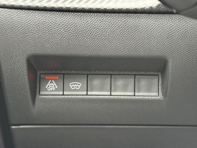 Peugeot 2008 1.2 PureTech GT l Focal HiFi l Blis l Camera l Navigatie l Stoelverwarming