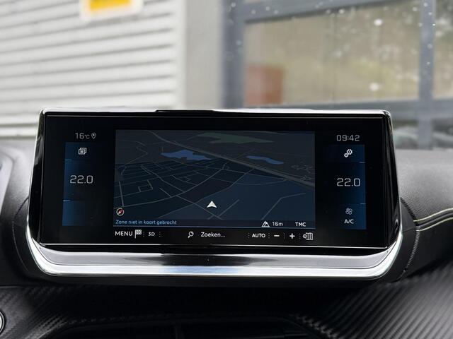 Peugeot 2008 1.2 PureTech GT l Focal HiFi l Blis l Camera l Navigatie l Stoelverwarming