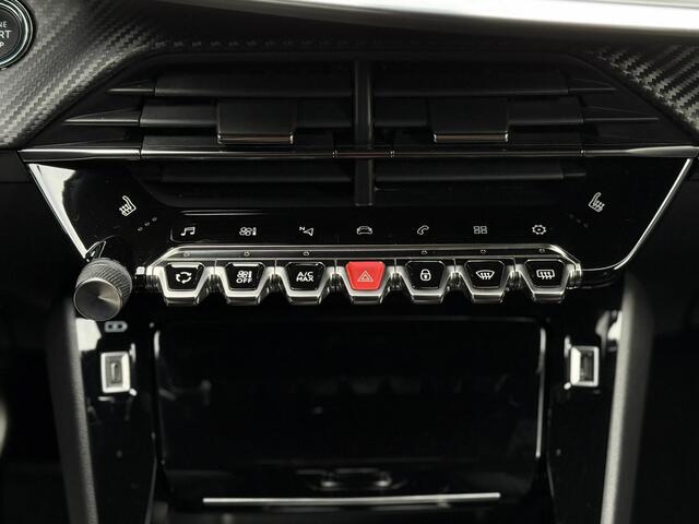 Peugeot 2008 1.2 PureTech GT l Focal HiFi l Blis l Camera l Navigatie l Stoelverwarming