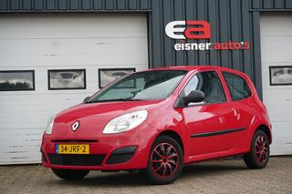 Renault Twingo (2007 - 2014)