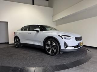 Polestar 2 Long Range Single Motor 78 kWh | Keyless | 360� cam | Carplay | Soh (batterijcheck) Waarde 94,1 %