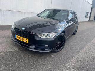 BMW 3-Serie (2012 - 2018)