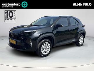 TOYOTA YARIS Cross 1.5 Hybrid 115 Active | Parkeercamera | Carplay | LM-velgen | Adaptive cruise control |