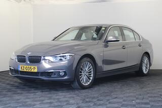 BMW 3-Serie (2012 - 2018)