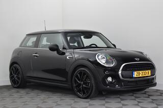 MINI ONE 1.5 ONE