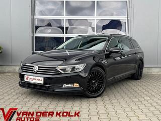 Volkswagen Passat Variant (2014 - 2023)
