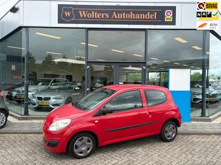 Renault Twingo (2007 - 2014)