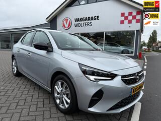 OPEL CORSA 1.2 Edition Apple carplay RIJKLAARPRIJS!