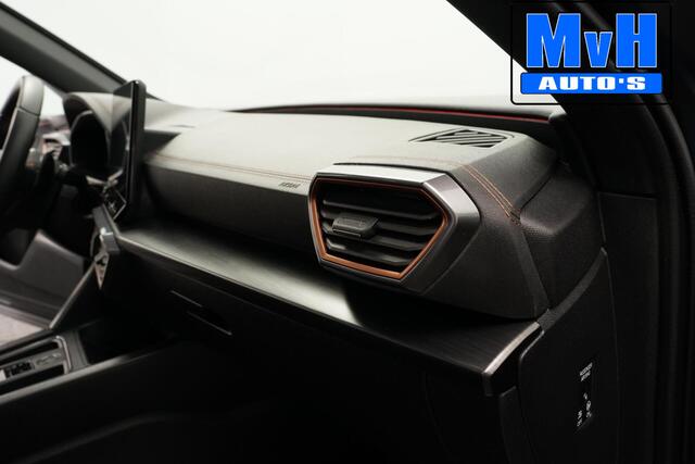 Cupra Formentor 1.4 e-Hybrid VZ Performance|PANO|KUIPSTOEL|LUXE