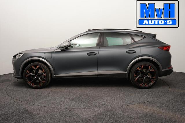 Cupra Formentor 1.4 e-Hybrid VZ Performance|PANO|KUIPSTOEL|LUXE