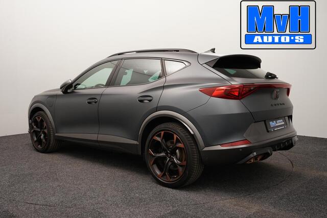 Cupra Formentor 1.4 e-Hybrid VZ Performance|PANO|KUIPSTOEL|LUXE