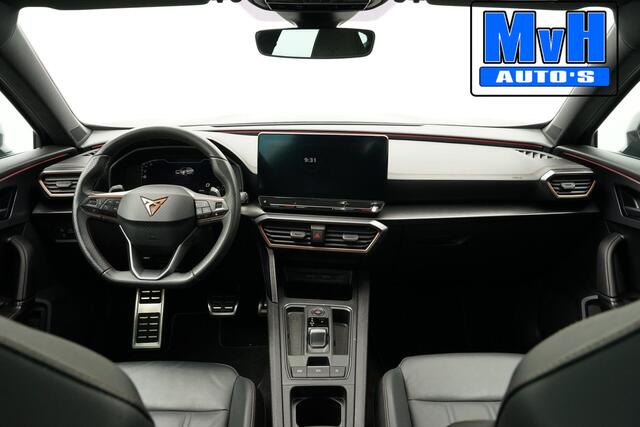 Cupra Formentor 1.4 e-Hybrid VZ Performance|PANO|KUIPSTOEL|LUXE