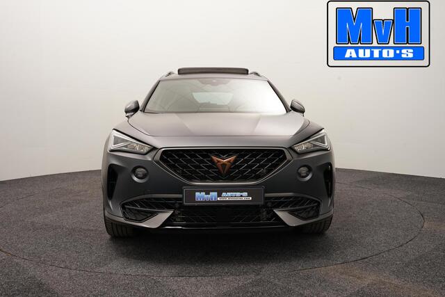 Cupra Formentor 1.4 e-Hybrid VZ Performance|PANO|KUIPSTOEL|LUXE