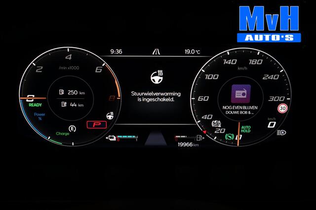 Cupra Formentor 1.4 e-Hybrid VZ Performance|PANO|KUIPSTOEL|LUXE