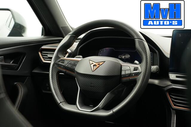Cupra Formentor 1.4 e-Hybrid VZ Performance|PANO|KUIPSTOEL|LUXE