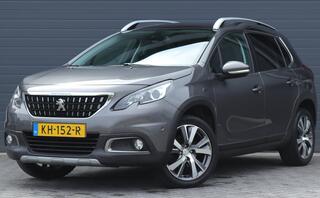 PEUGEOT 2008 1.2 Pano / camera / navi