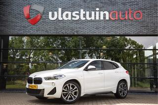 BMW X2 sDrive20i High Executive M-Sport , Adap. cruise, Sfeerverlichting, Stoelverwarming,