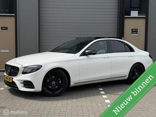 Mercedes-Benz E-Klasse (2016 - 2023)