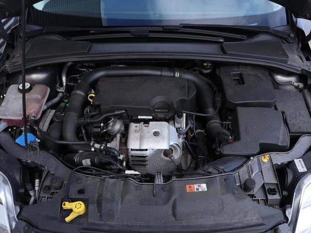 Ford Focus 1.0 EcoBoost Trend NavigatieParkeersens.Trekhaak