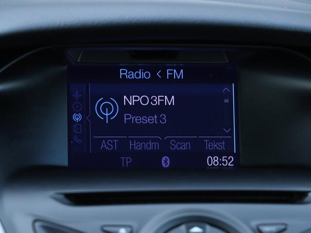 Ford Focus 1.0 EcoBoost Trend NavigatieParkeersens.Trekhaak