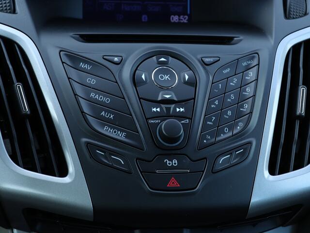 Ford Focus 1.0 EcoBoost Trend NavigatieParkeersens.Trekhaak