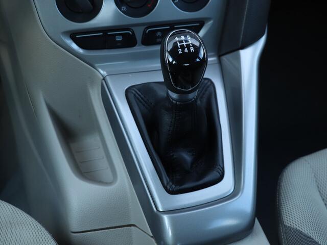 Ford Focus 1.0 EcoBoost Trend NavigatieParkeersens.Trekhaak