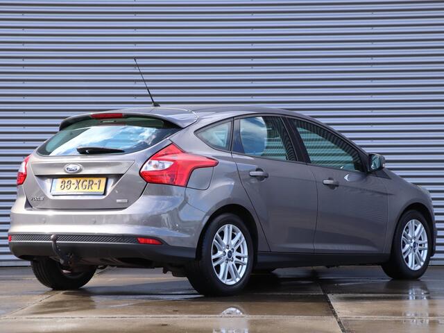 Ford Focus 1.0 EcoBoost Trend NavigatieParkeersens.Trekhaak
