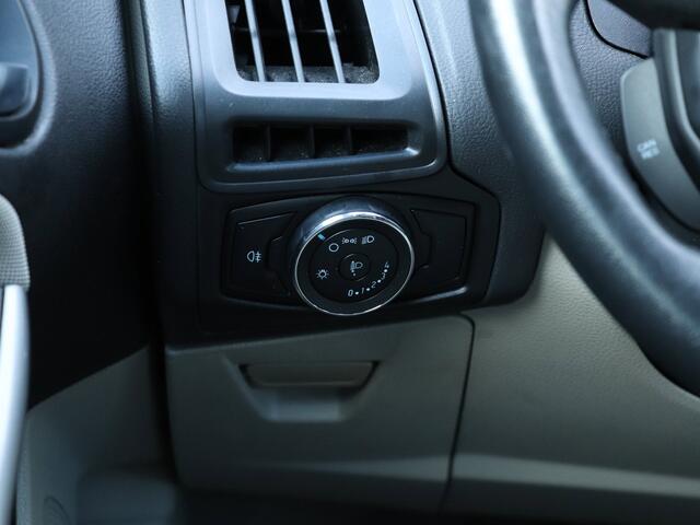 Ford Focus 1.0 EcoBoost Trend NavigatieParkeersens.Trekhaak