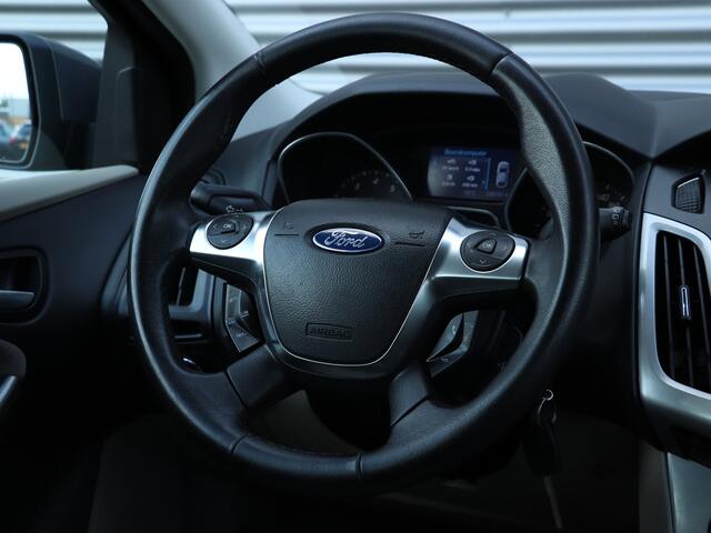 Ford Focus 1.0 EcoBoost Trend NavigatieParkeersens.Trekhaak