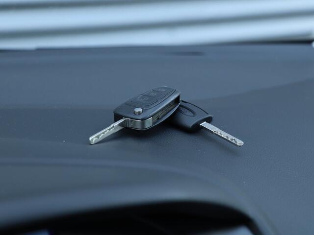 Ford Focus 1.0 EcoBoost Trend NavigatieParkeersens.Trekhaak