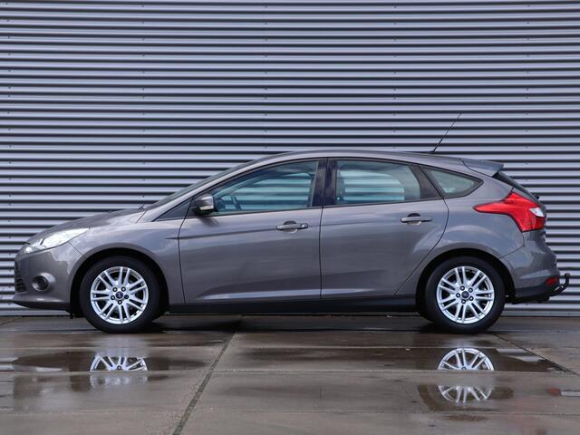 Ford Focus 1.0 EcoBoost Trend NavigatieParkeersens.Trekhaak