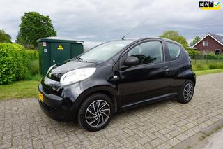 Citroen C1 (2005 - 2014)