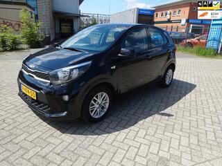 KIA PICANTO 1.0 DPi DynamicLine Airco/Camera/Cruise/Apk 5-2028