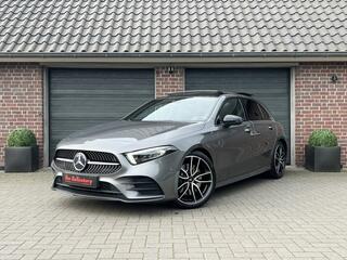 Mercedes-Benz A-Klasse (2012 - 2018)