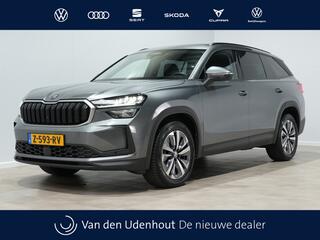 SKODA Kodiaq 1.5 TSI 150pk DSG MHEV First Ed. 7p. | Trekhaak | Navigatie | Camera | Stoelverw. 243
