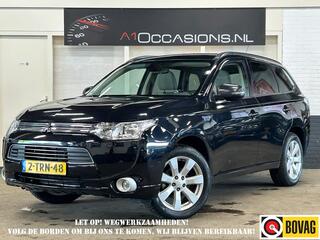 MITSUBISHI OUTLANDER 2.0 PHEV Instyle+