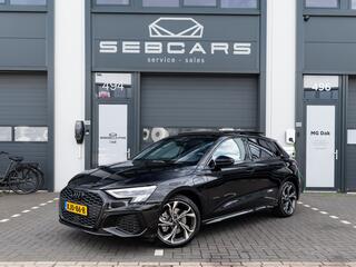 Audi A3 Sportback (2012 - 2020)