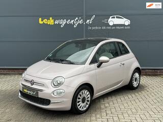 Fiat 500 (2007 - 2025)