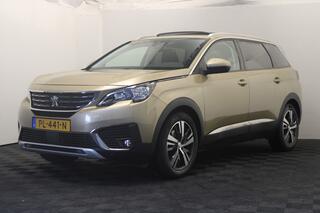 PEUGEOT 5008 1.2 PureTech Allure |Pano|Camera|Navi|